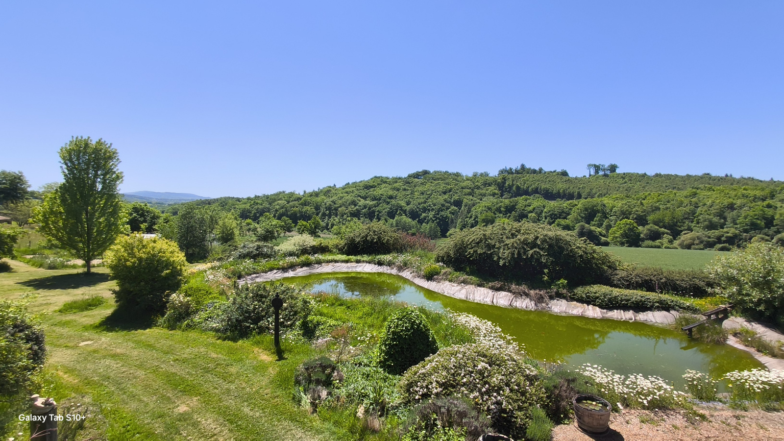 Image_17, Maison, Chamberet, ref :A001