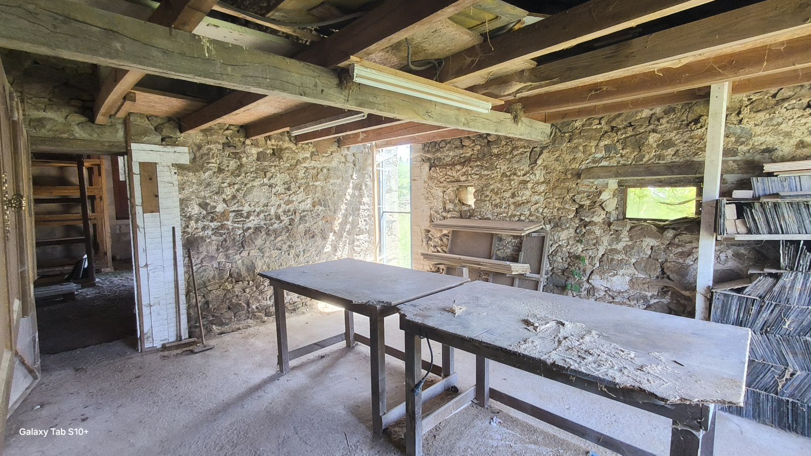 Image_19, Maison, Chamberet, ref :A001