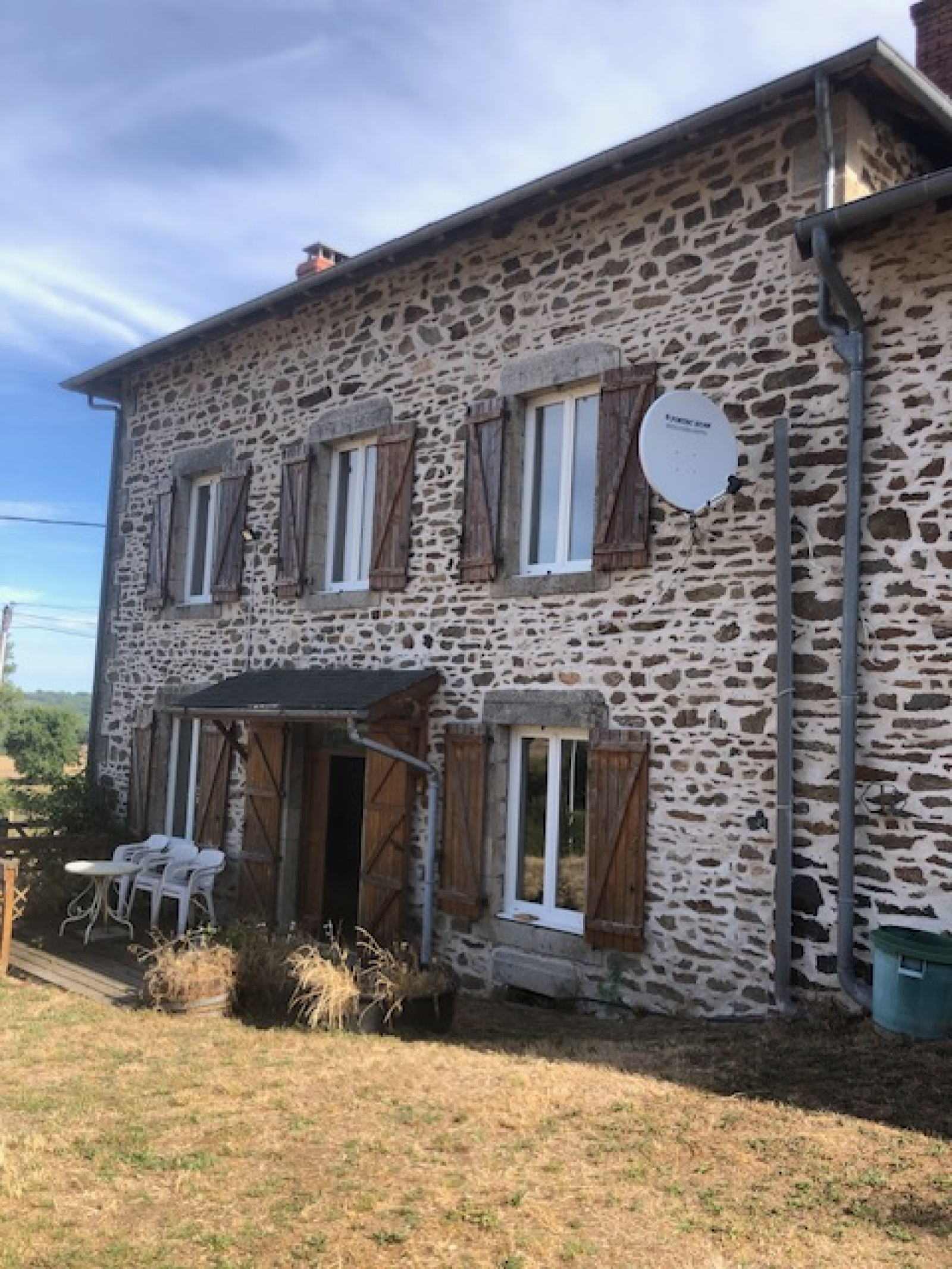 Image_41, Maison, Neuvic-Entier, ref :JJ007