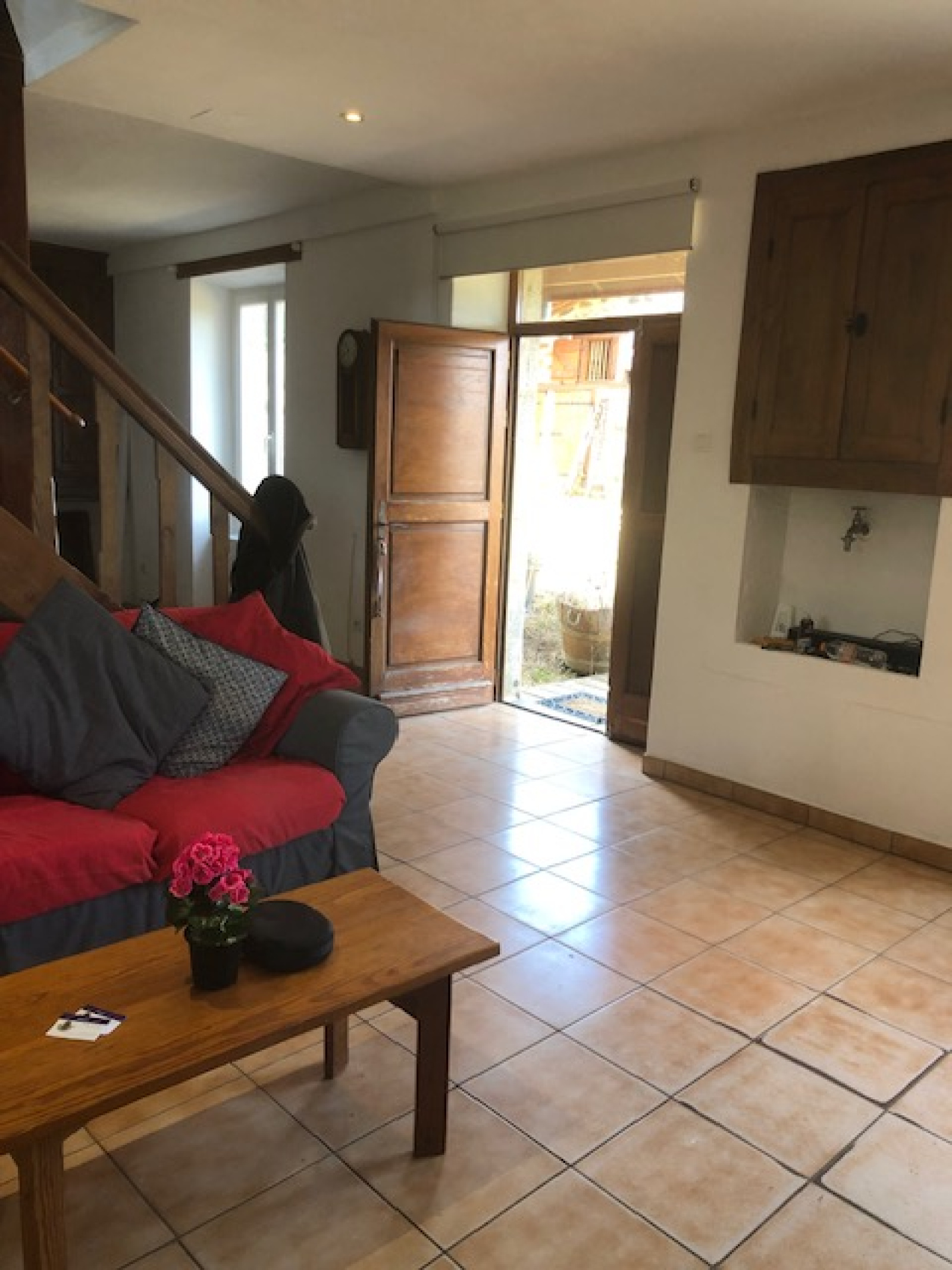 Image_10, Maison, Neuvic-Entier, ref :JJ007