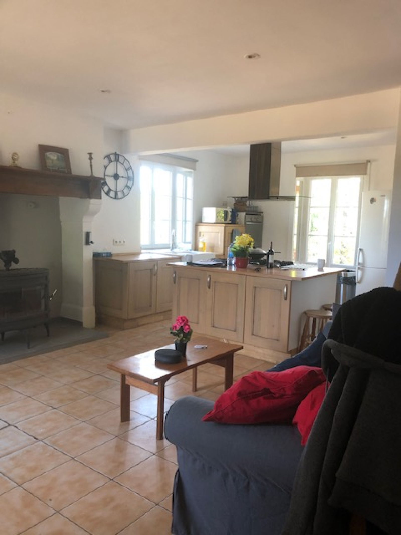 Image_9, Maison, Neuvic-Entier, ref :JJ007