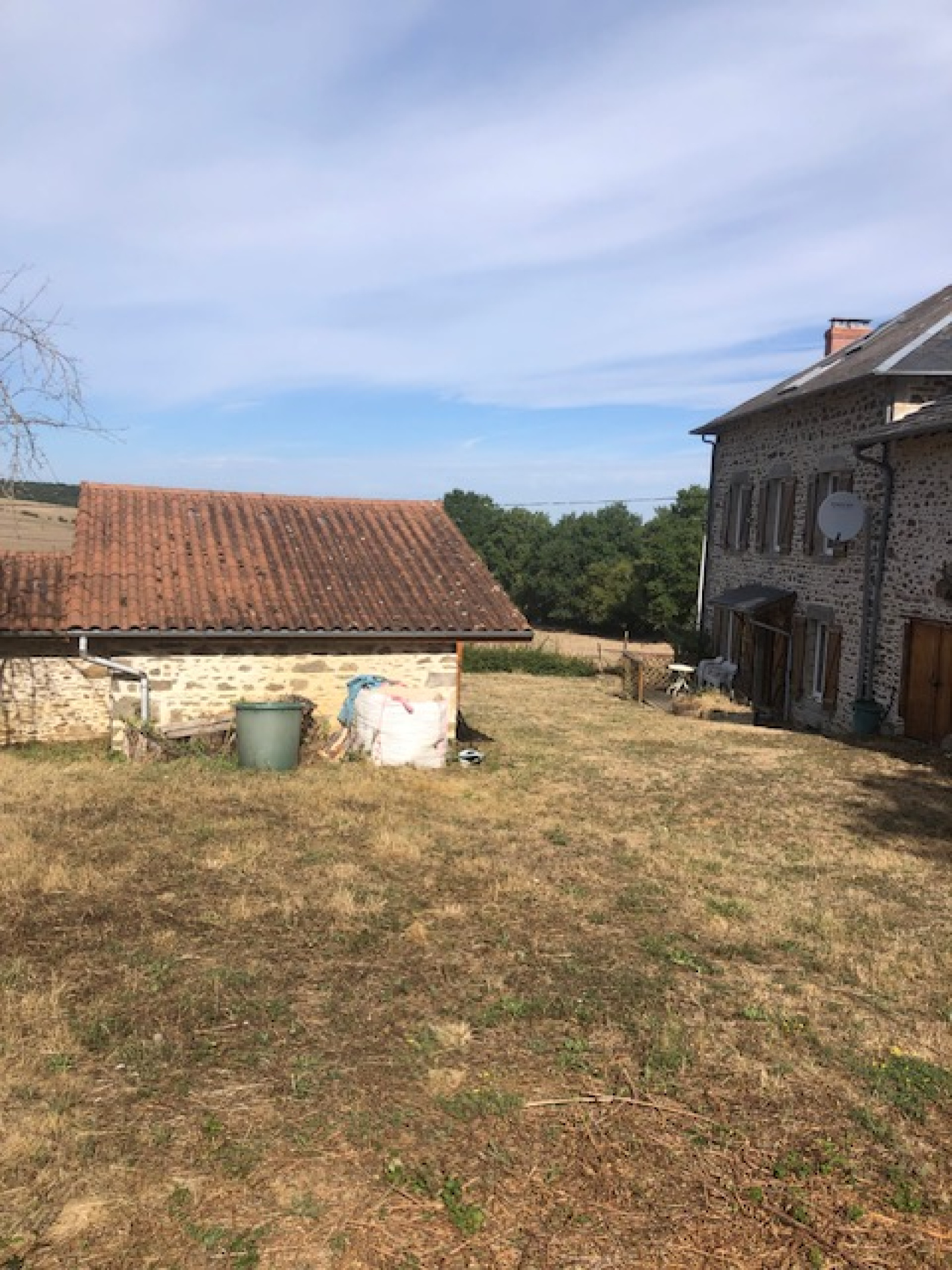 Image_38, Maison, Neuvic-Entier, ref :JJ007
