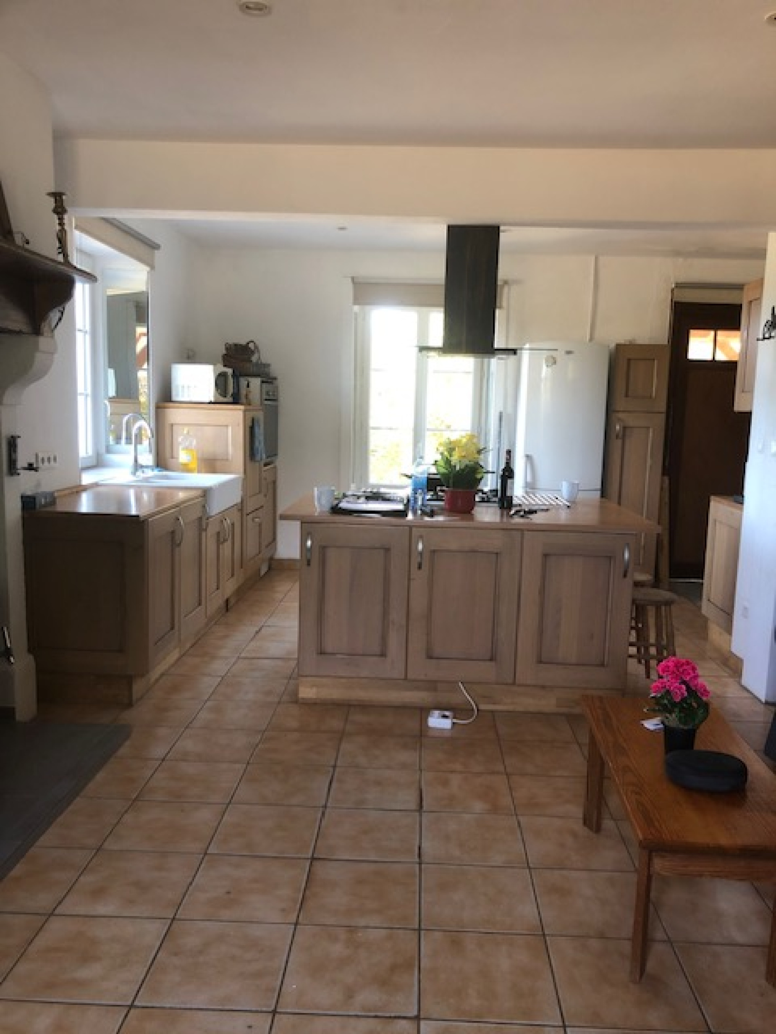 Image_6, Maison, Neuvic-Entier, ref :JJ007