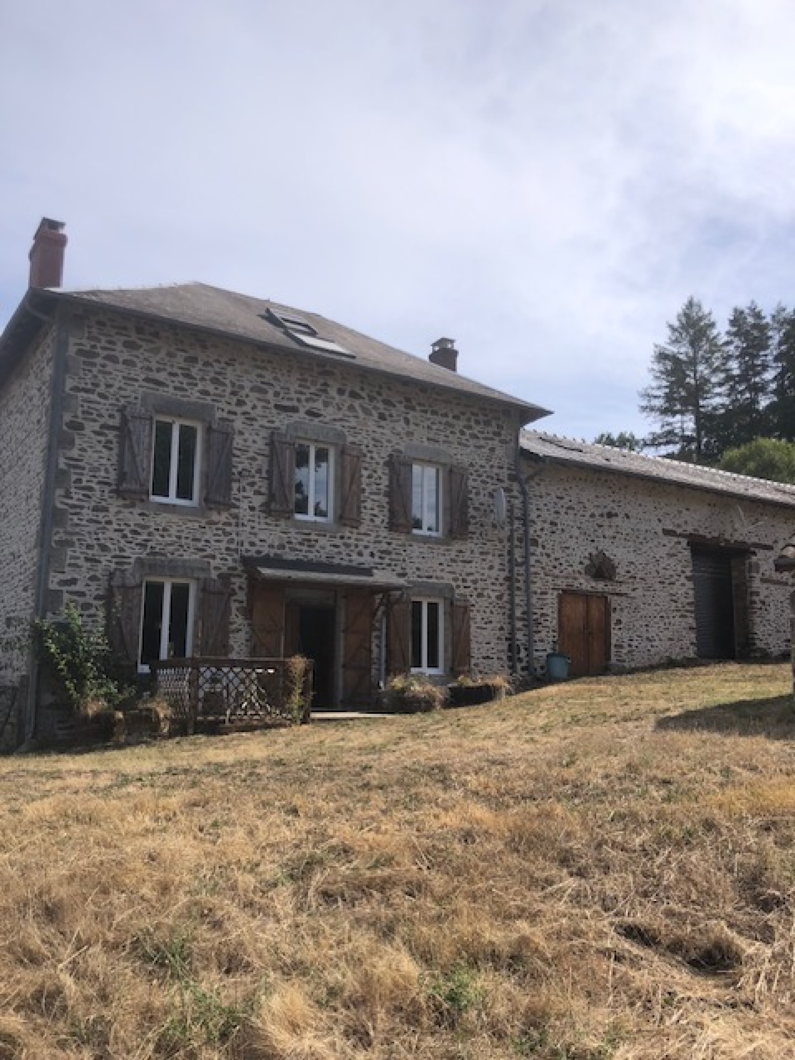 Image_1, Maison, Neuvic-Entier, ref :JJ007