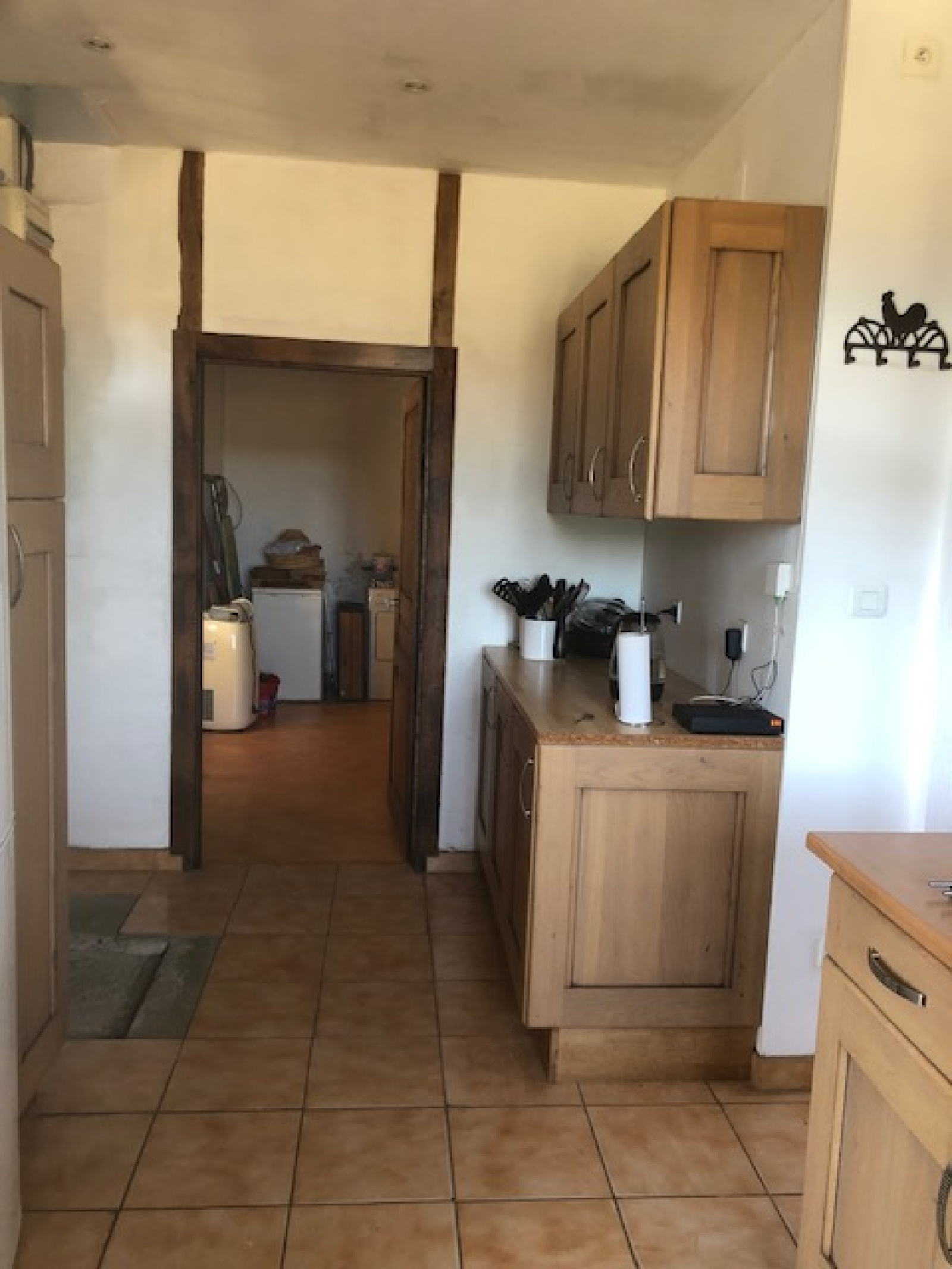 Image_8, Maison, Neuvic-Entier, ref :JJ007