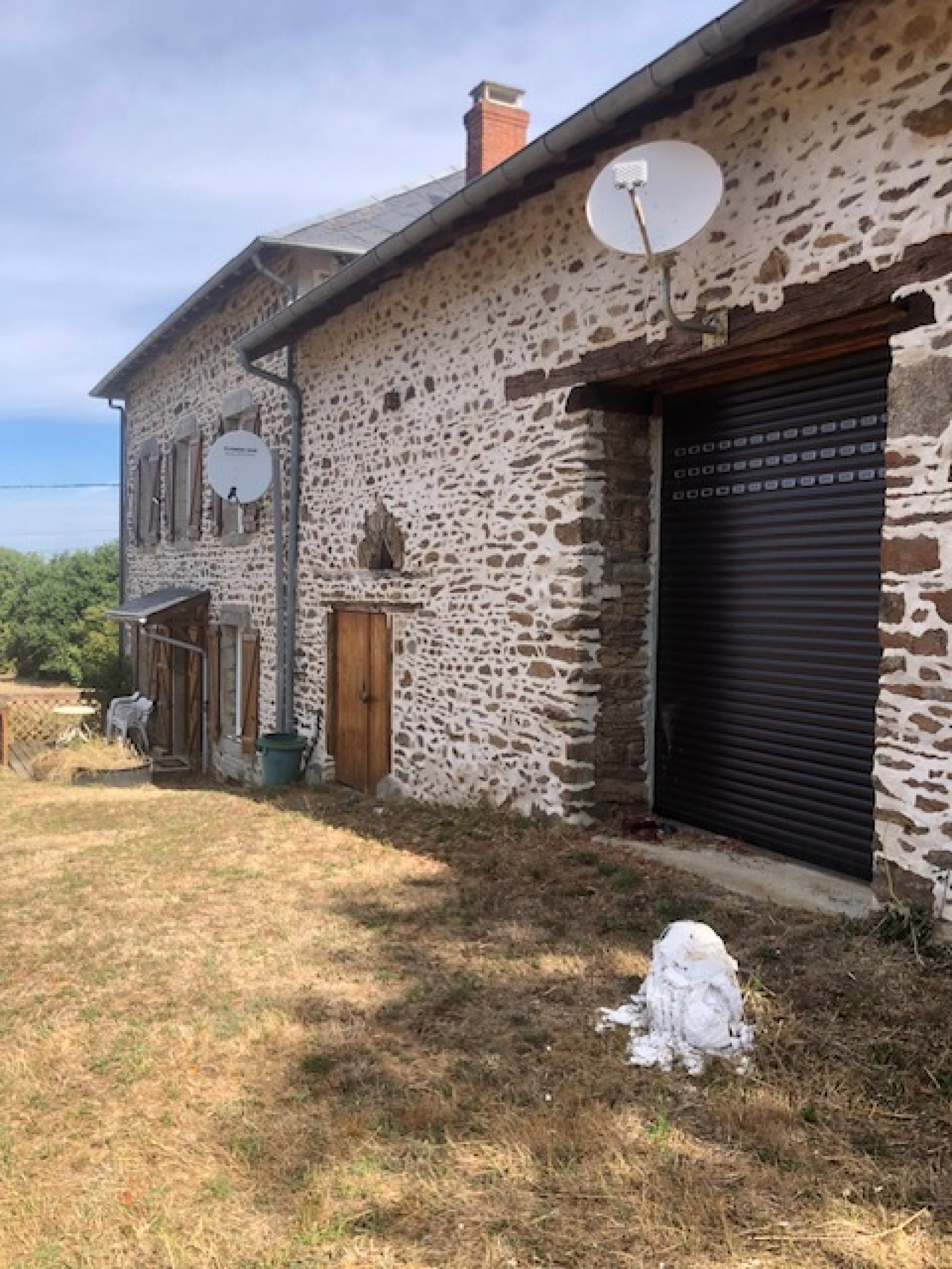 Image_40, Maison, Neuvic-Entier, ref :JJ007