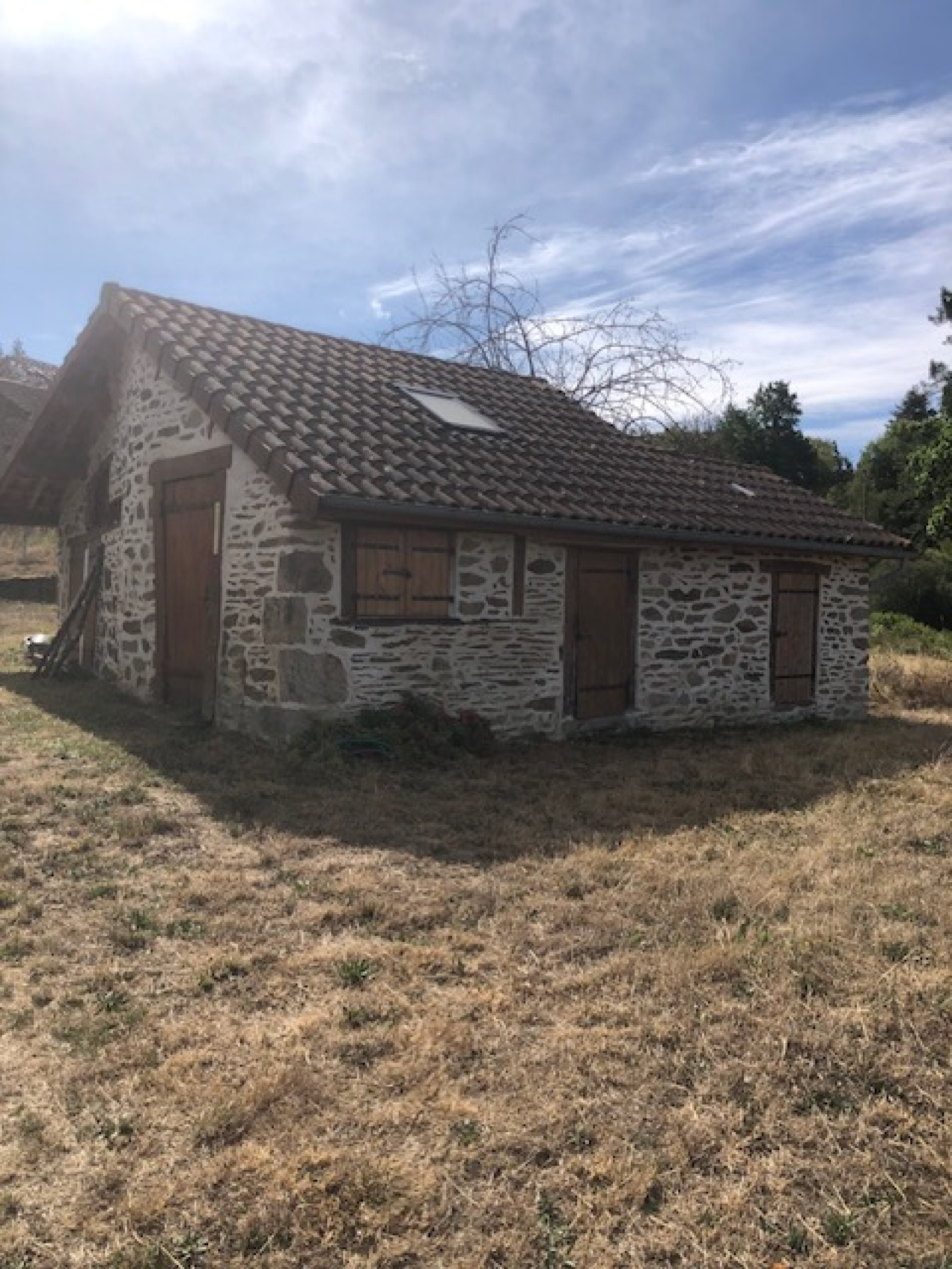 Image_37, Maison, Neuvic-Entier, ref :JJ007