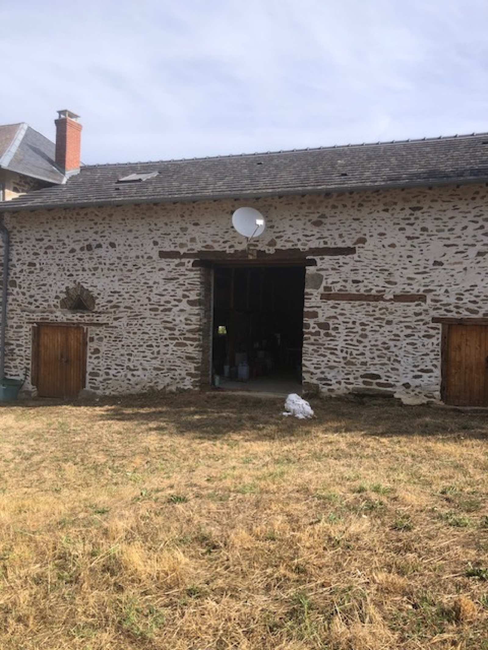 Image_33, Maison, Neuvic-Entier, ref :JJ007