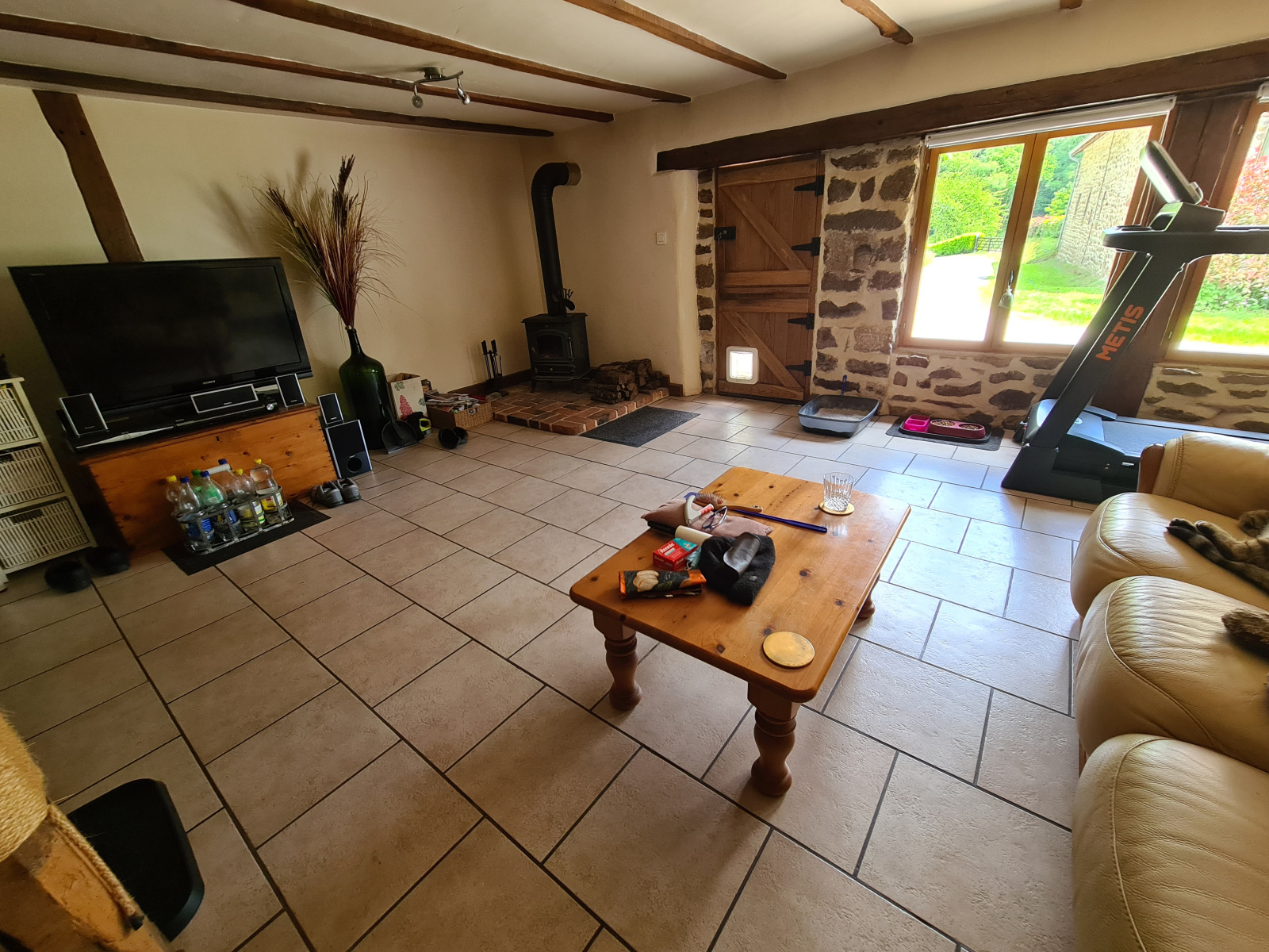 Image_4, Maison, Eymoutiers, ref :C169