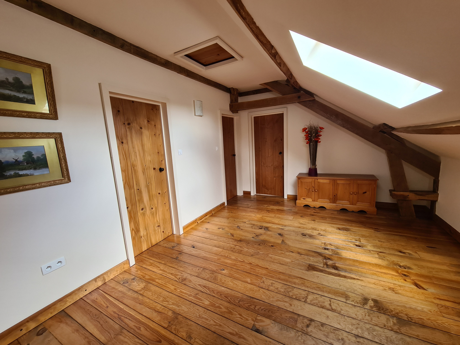 Image_12, Maison, Eymoutiers, ref :C169