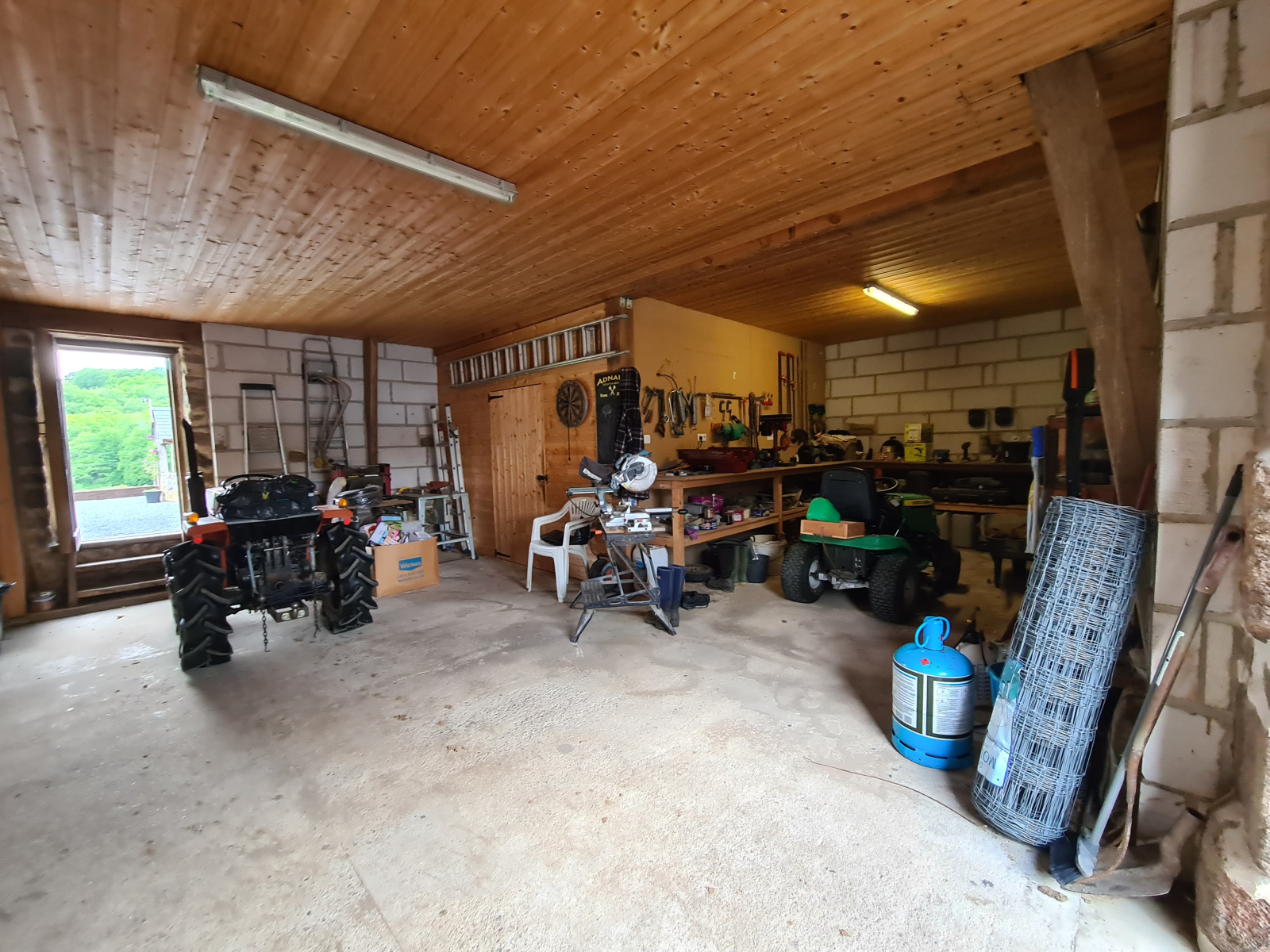 Image_8, Maison, Eymoutiers, ref :C169