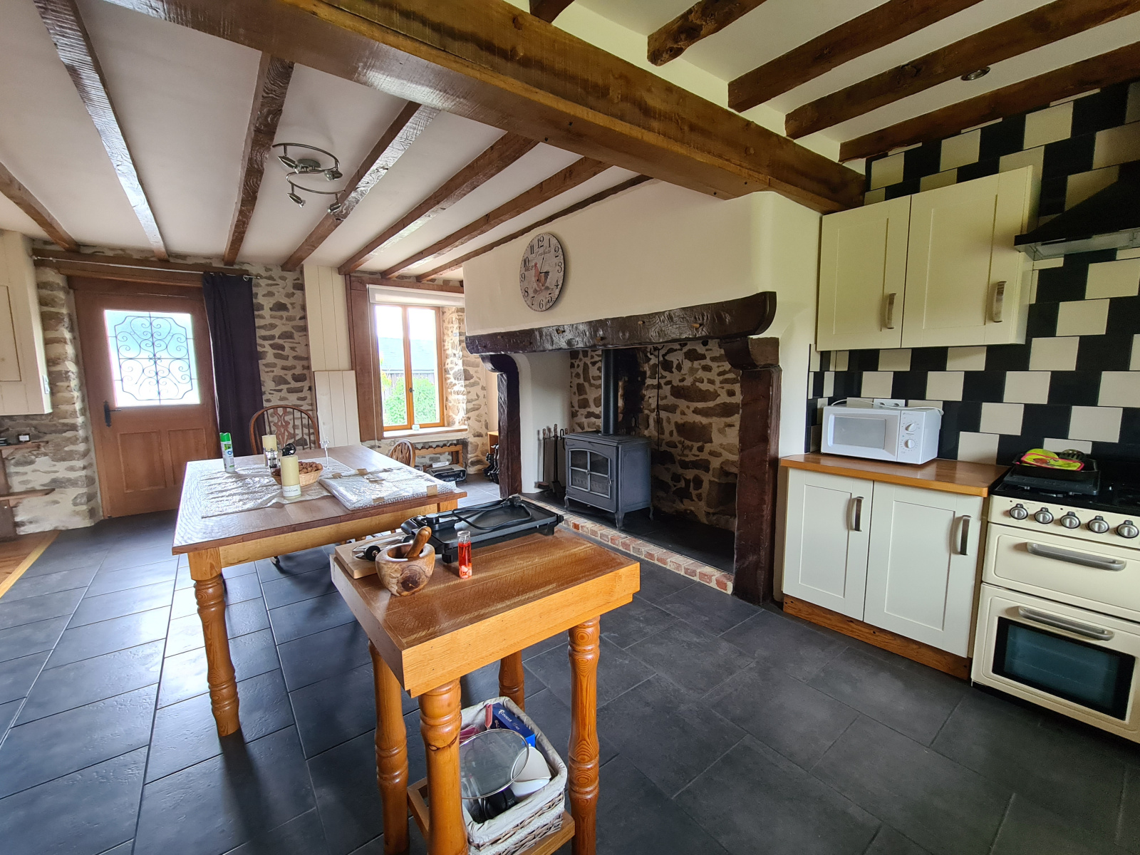 Image_9, Maison, Eymoutiers, ref :C169