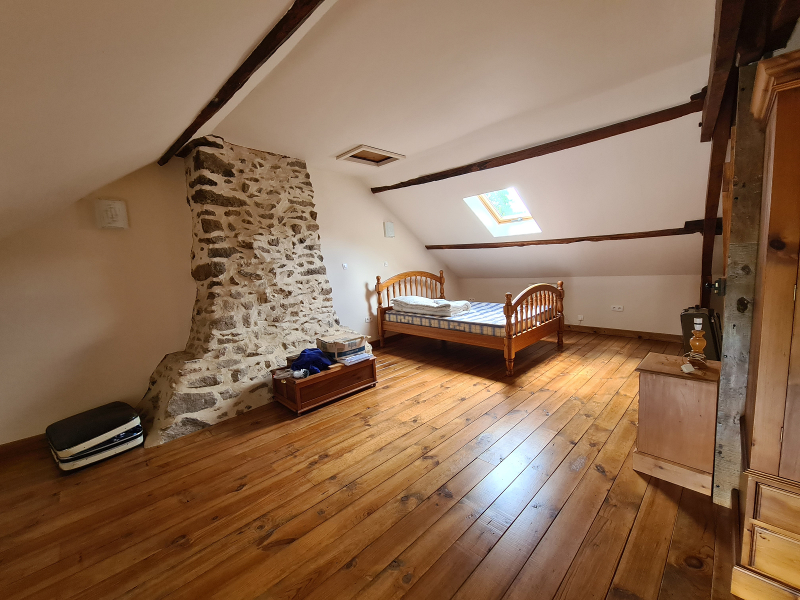 Image_15, Maison, Eymoutiers, ref :C169