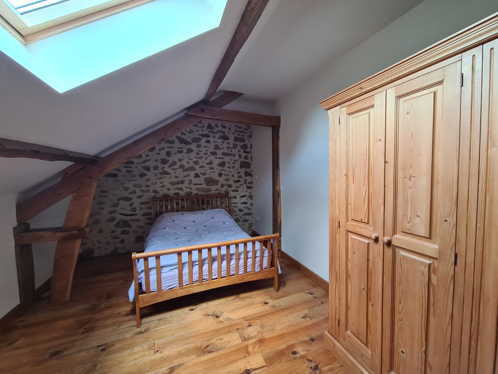 Image_13, Maison, Eymoutiers, ref :C169