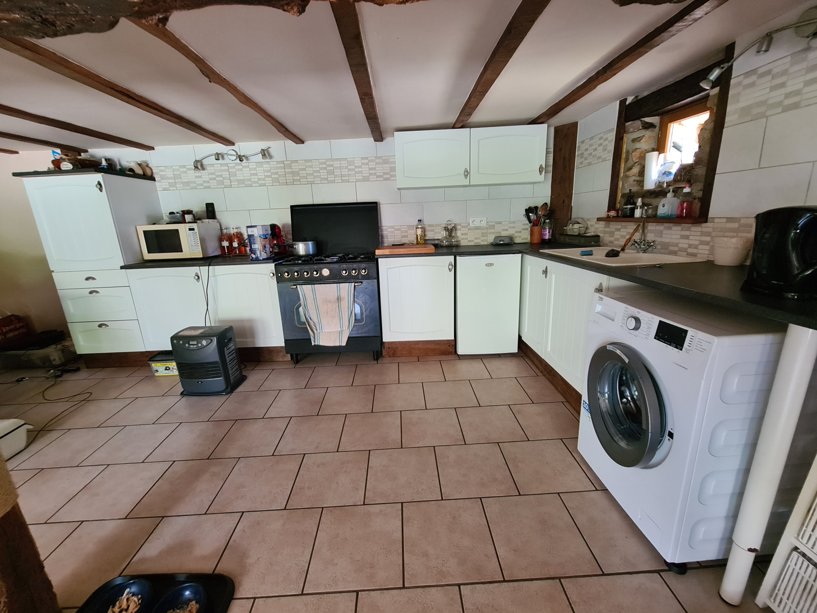 Image_5, Maison, Eymoutiers, ref :C169