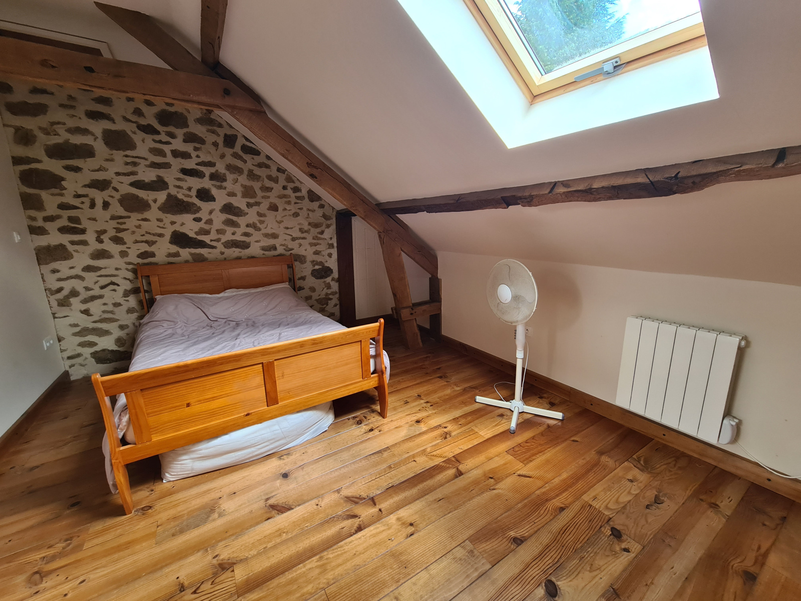 Image_14, Maison, Eymoutiers, ref :C169