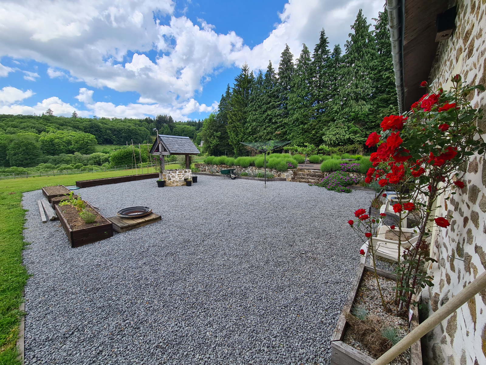 Image_11, Maison, Eymoutiers, ref :C169