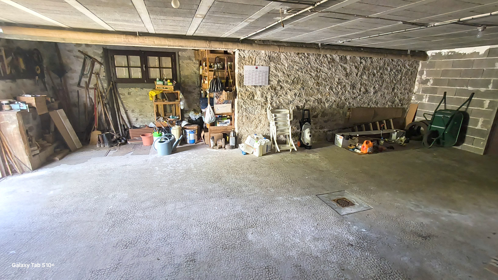 Image_14, Maison, Saint-Denis-des-Murs, ref :A005