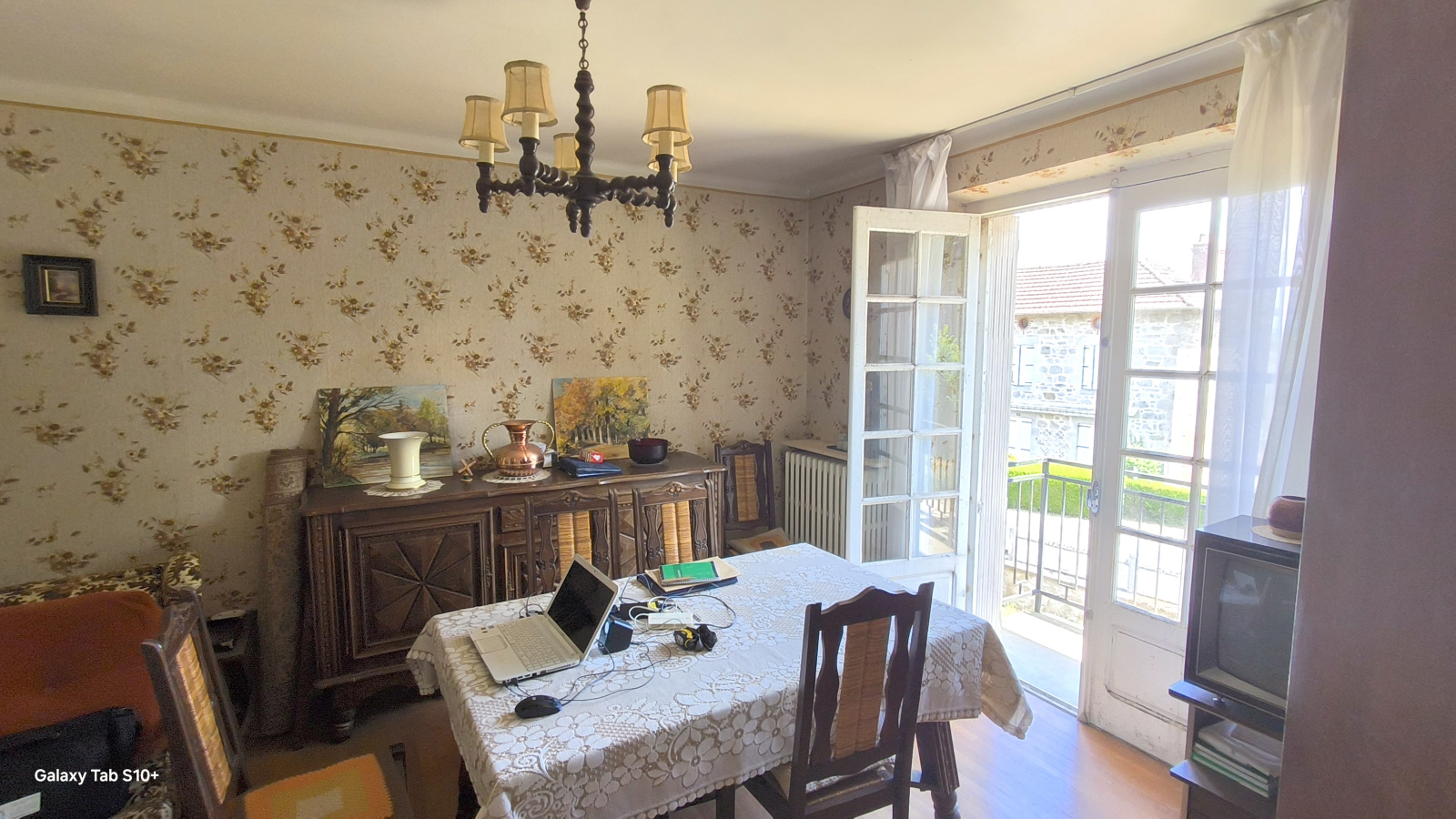 Image_6, Maison, Saint-Denis-des-Murs, ref :A005