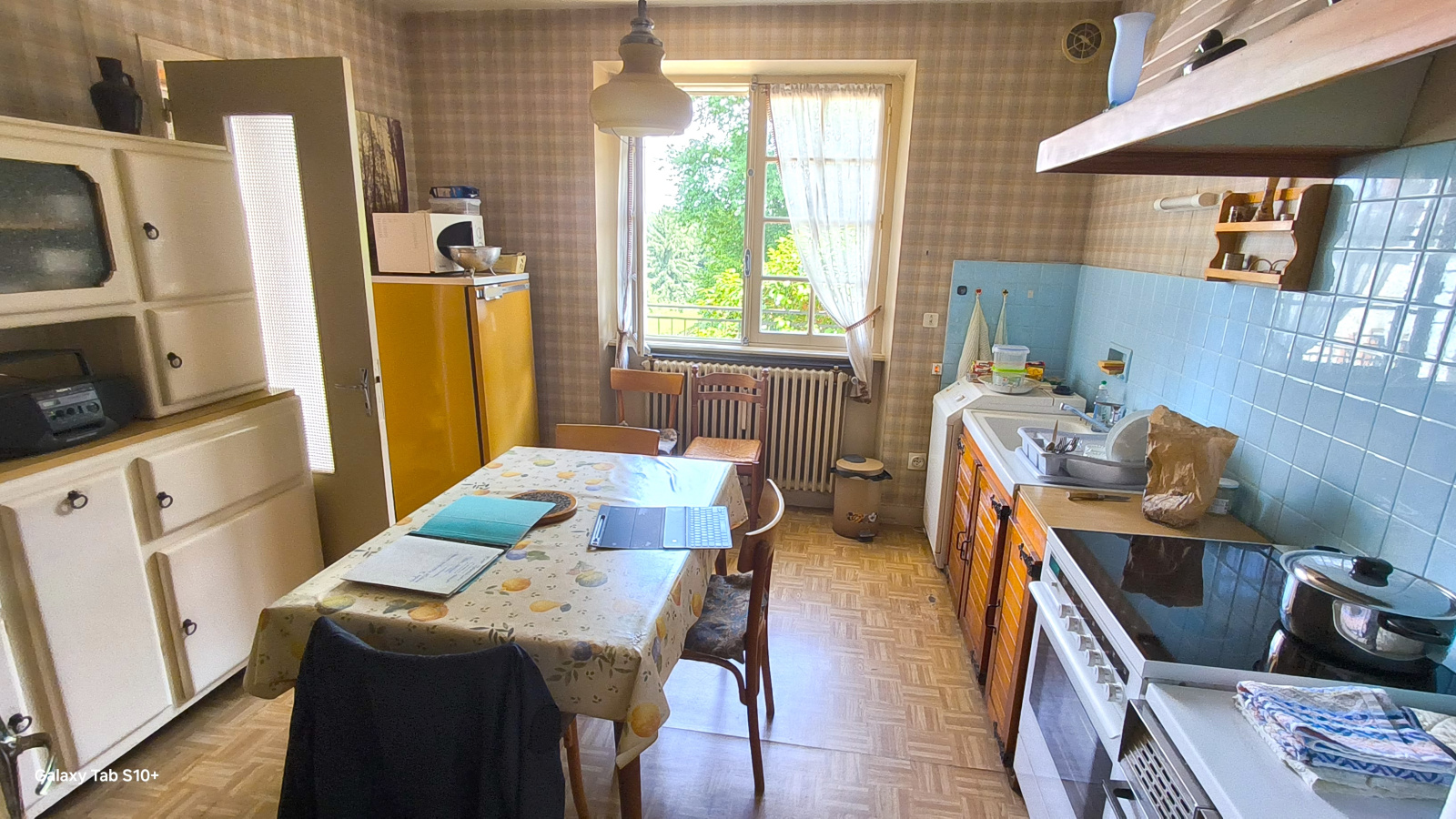 Image_5, Maison, Saint-Denis-des-Murs, ref :A005