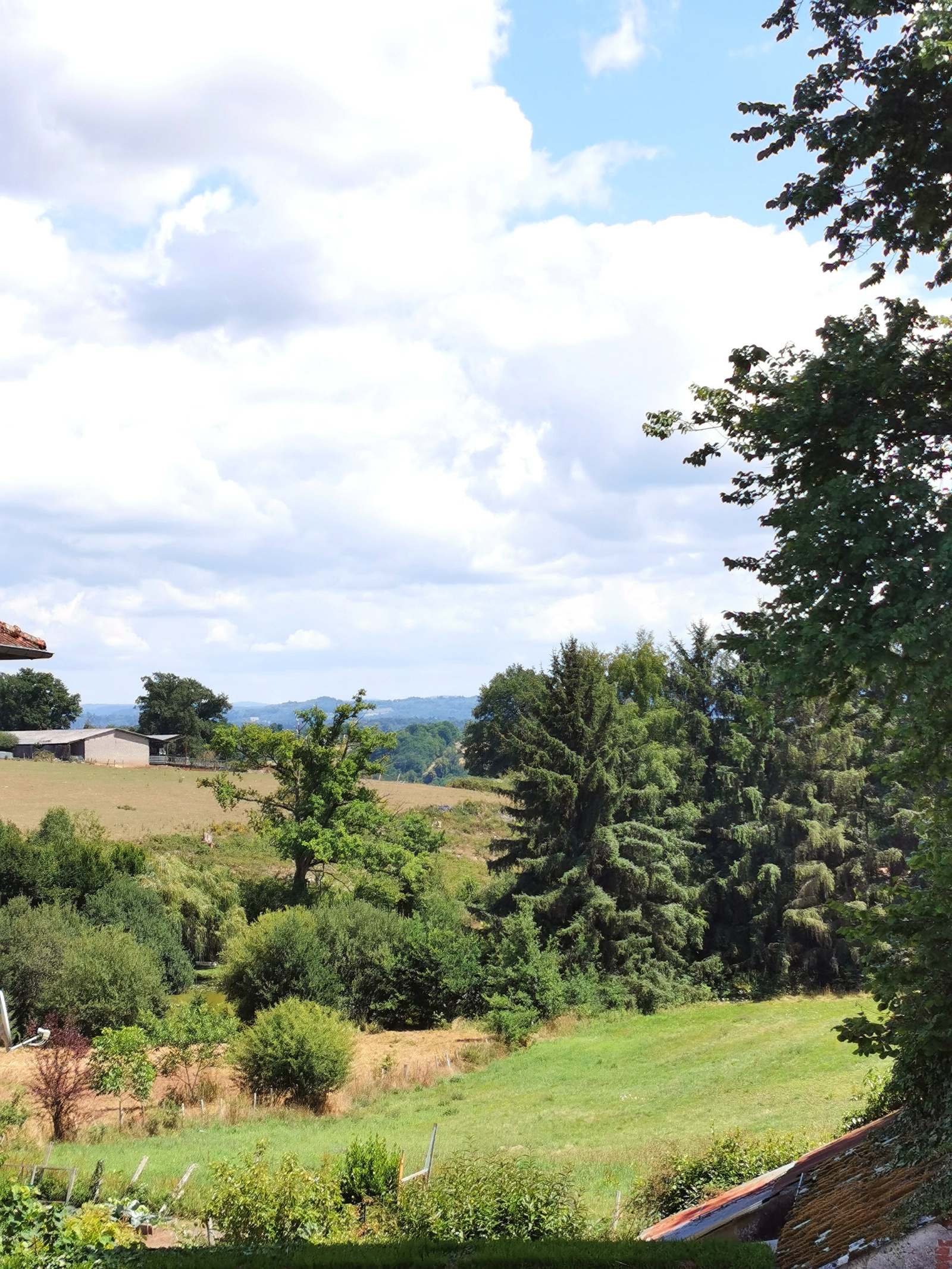 Image_2, Maison, Saint-Denis-des-Murs, ref :A005