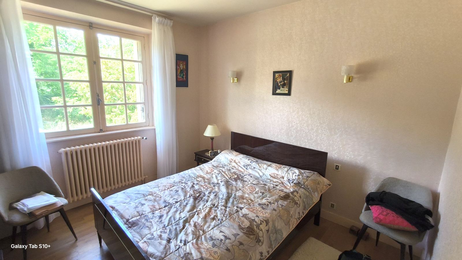 Image_9, Maison, Saint-Denis-des-Murs, ref :A005