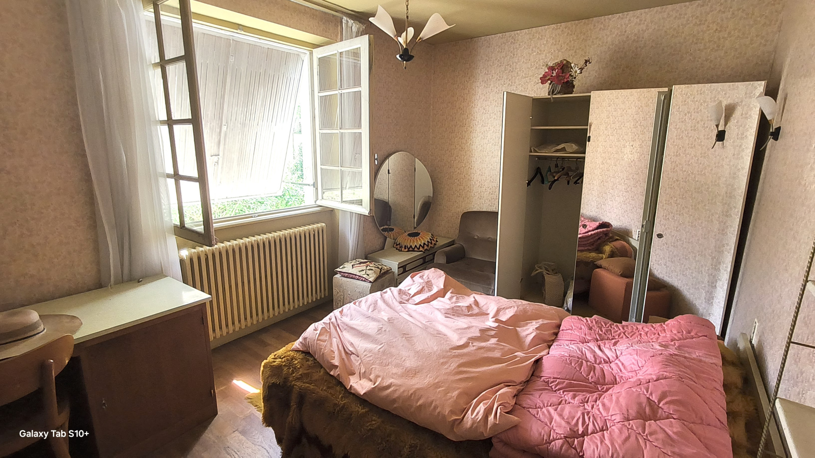 Image_10, Maison, Saint-Denis-des-Murs, ref :A005