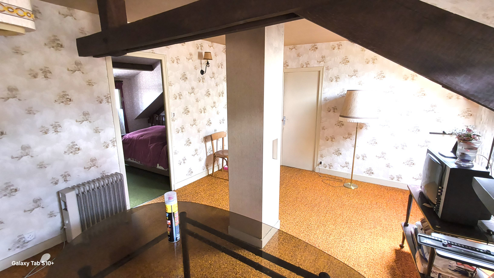 Image_13, Maison, Saint-Denis-des-Murs, ref :A005