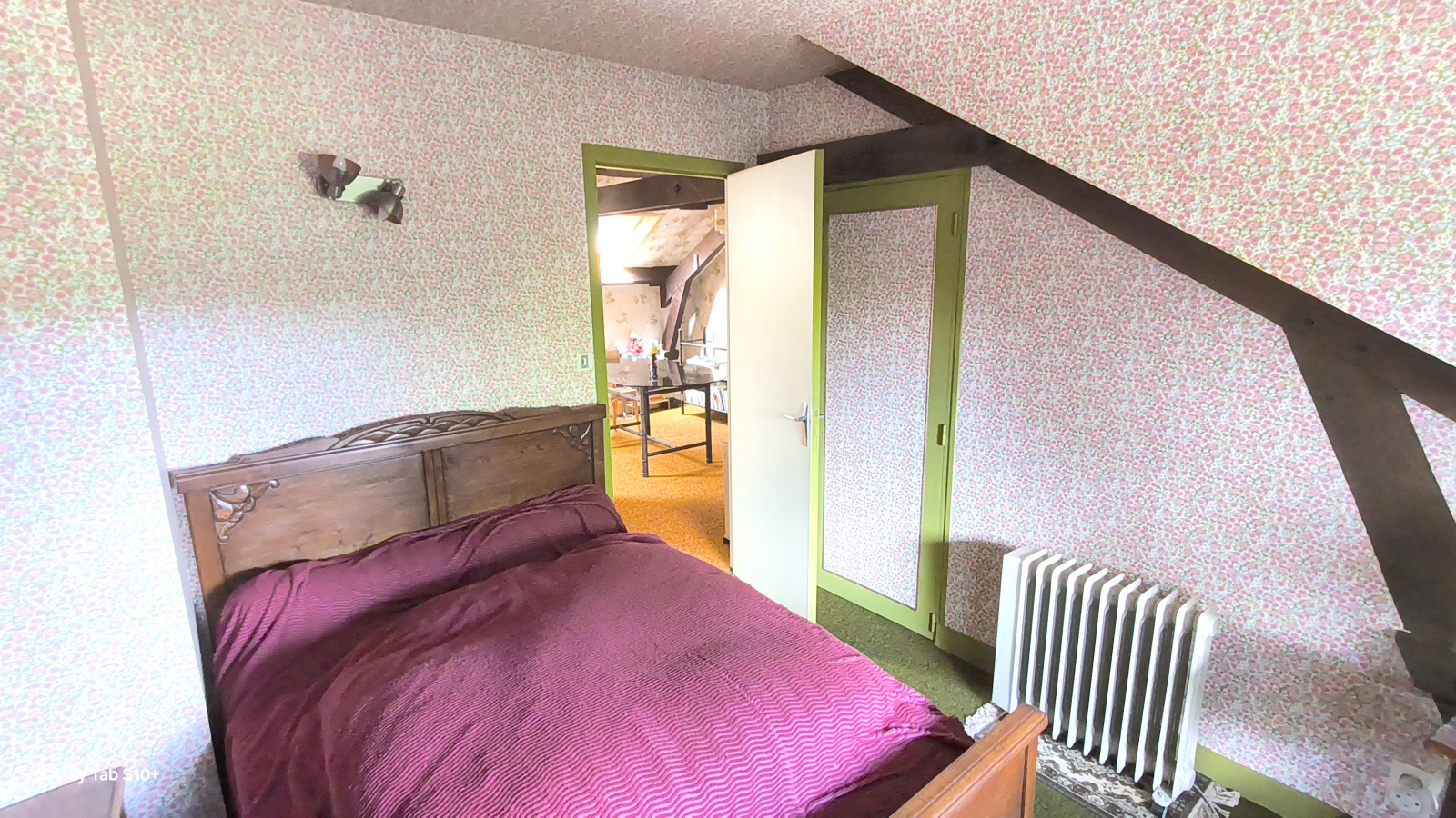 Image_12, Maison, Saint-Denis-des-Murs, ref :A005