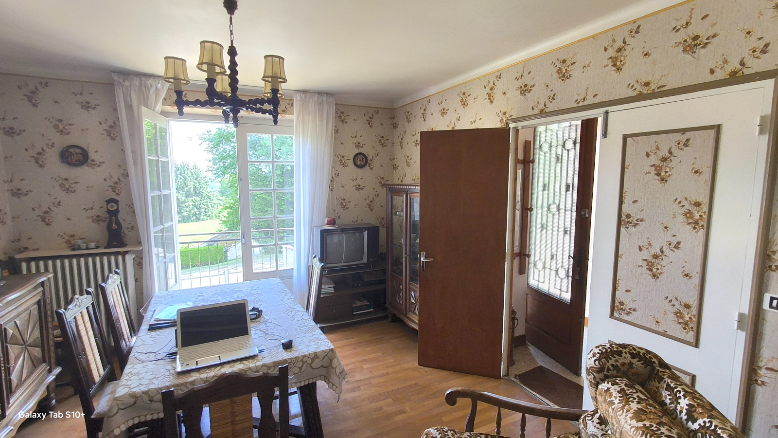 Image_7, Maison, Saint-Denis-des-Murs, ref :A005