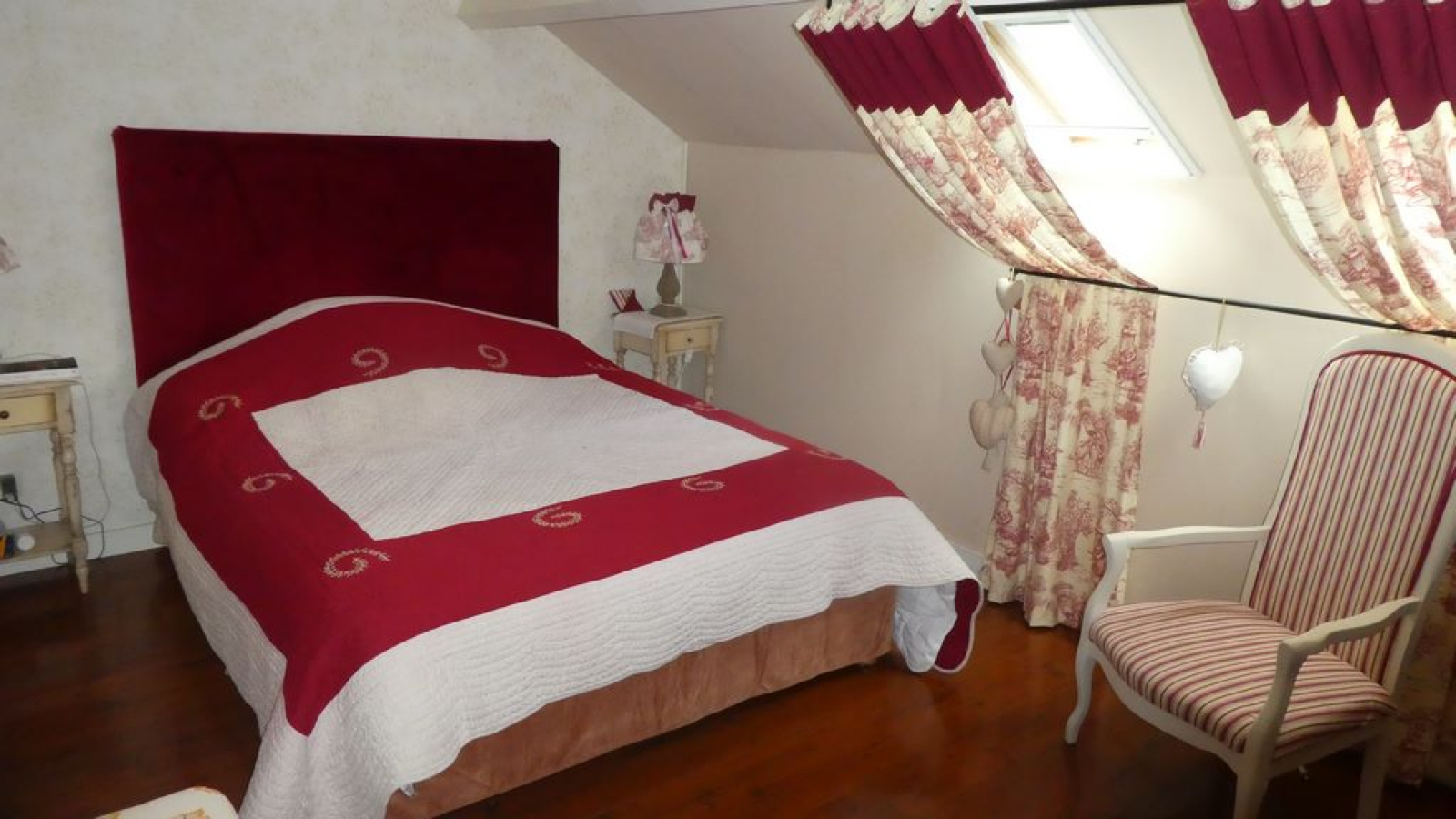 Image_24, Maison, Neuvic-Entier, ref :F611