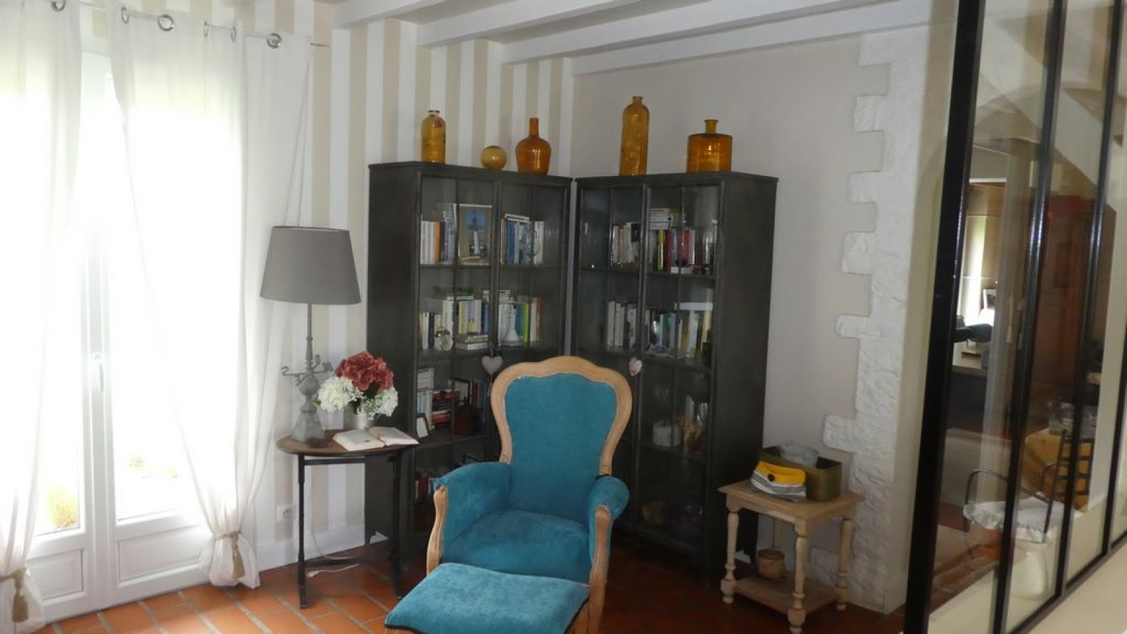 Image_14, Maison, Neuvic-Entier, ref :F611