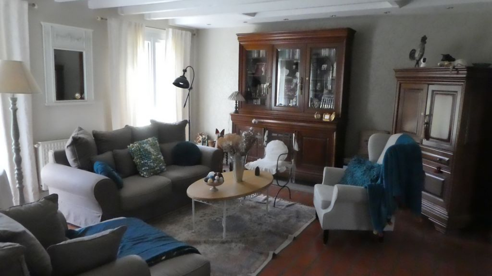 Image_10, Maison, Neuvic-Entier, ref :F611