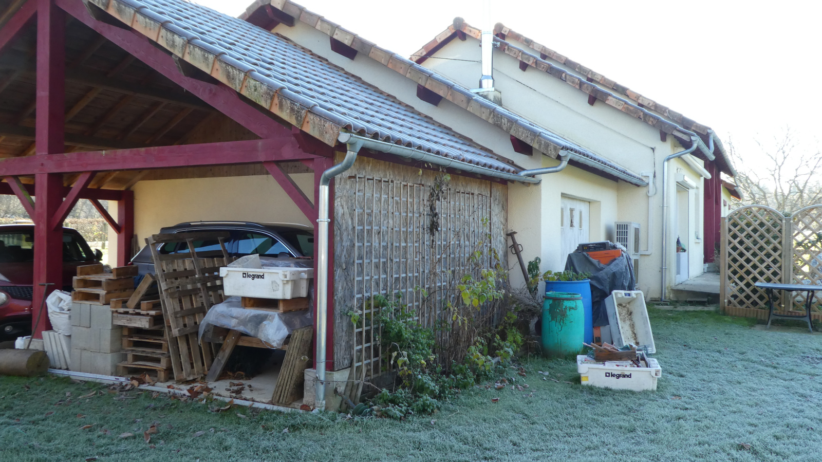 Image_7, Maison, Neuvic-Entier, ref :F611