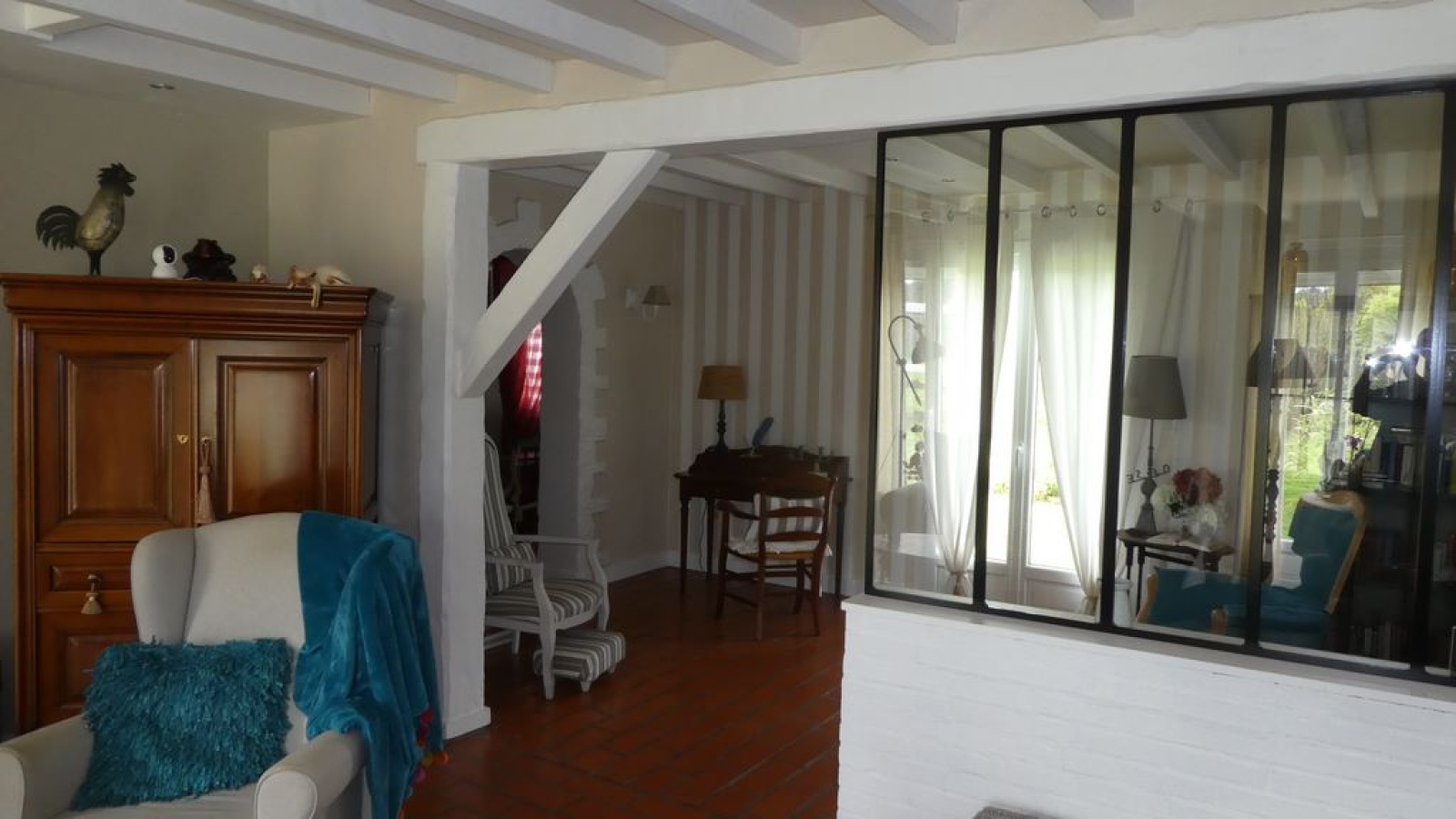 Image_11, Maison, Neuvic-Entier, ref :F611