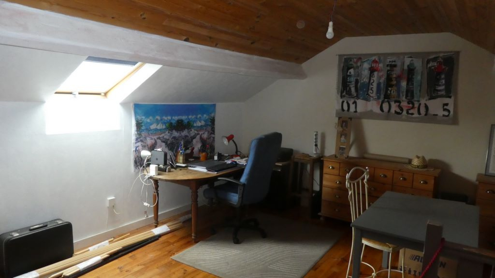 Image_20, Maison, Neuvic-Entier, ref :F611