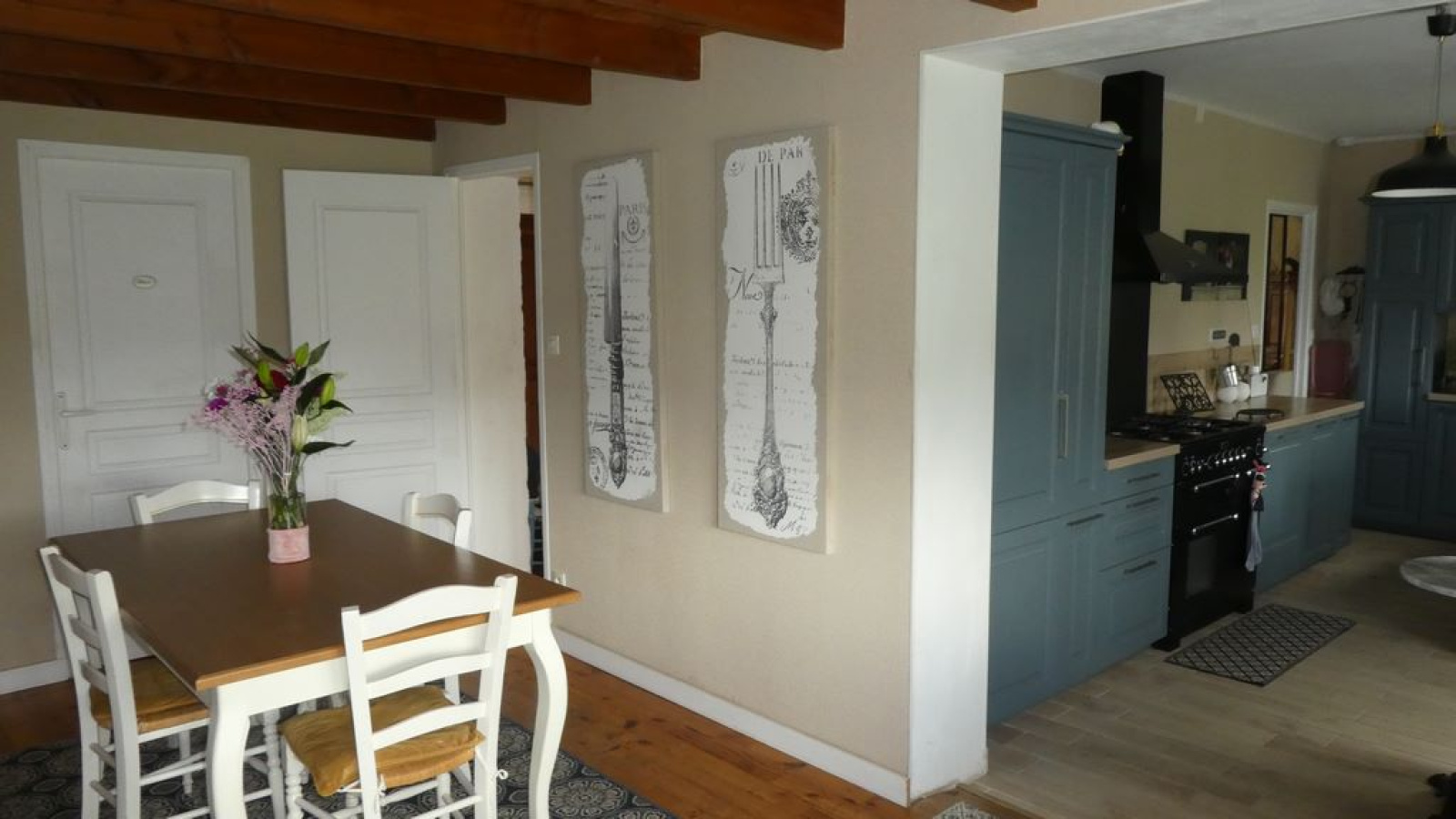 Image_21, Maison, Neuvic-Entier, ref :F611