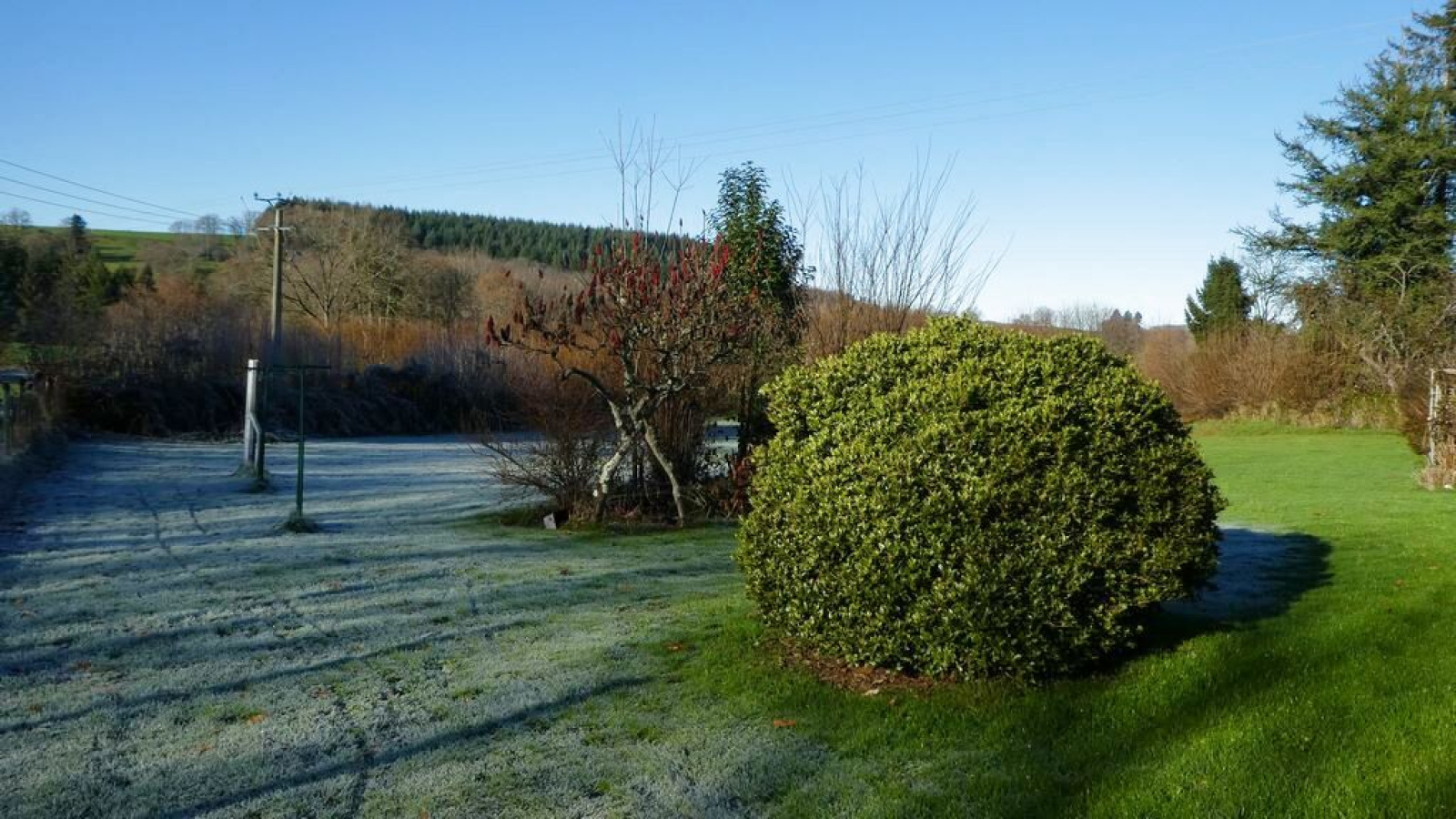 Image_4, Maison, Neuvic-Entier, ref :F611