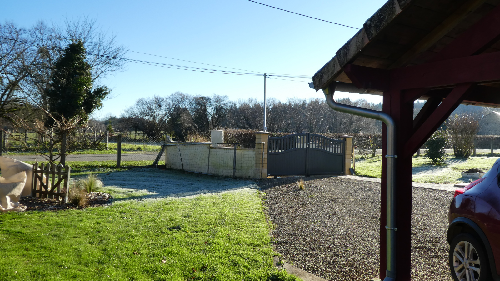 Image_8, Maison, Neuvic-Entier, ref :F611