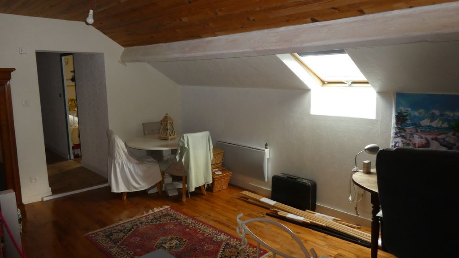 Image_22, Maison, Neuvic-Entier, ref :F611