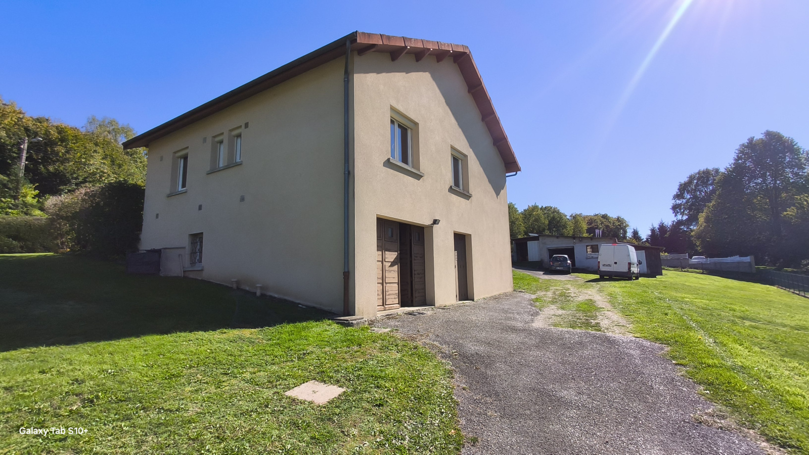 Image_4, Maison, Linards, ref :AB010