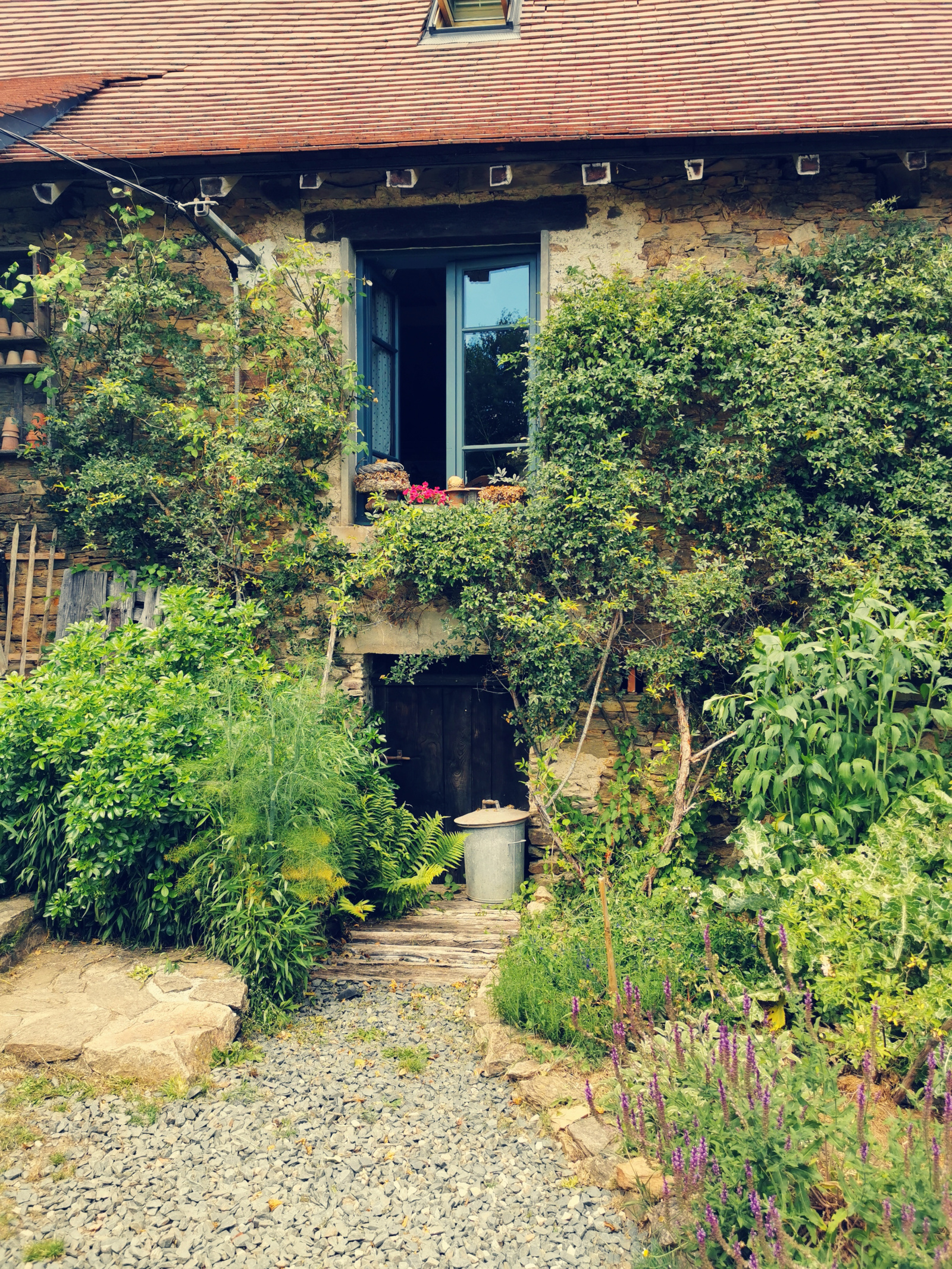Image_21, Maison, Meuzac, ref :AB017