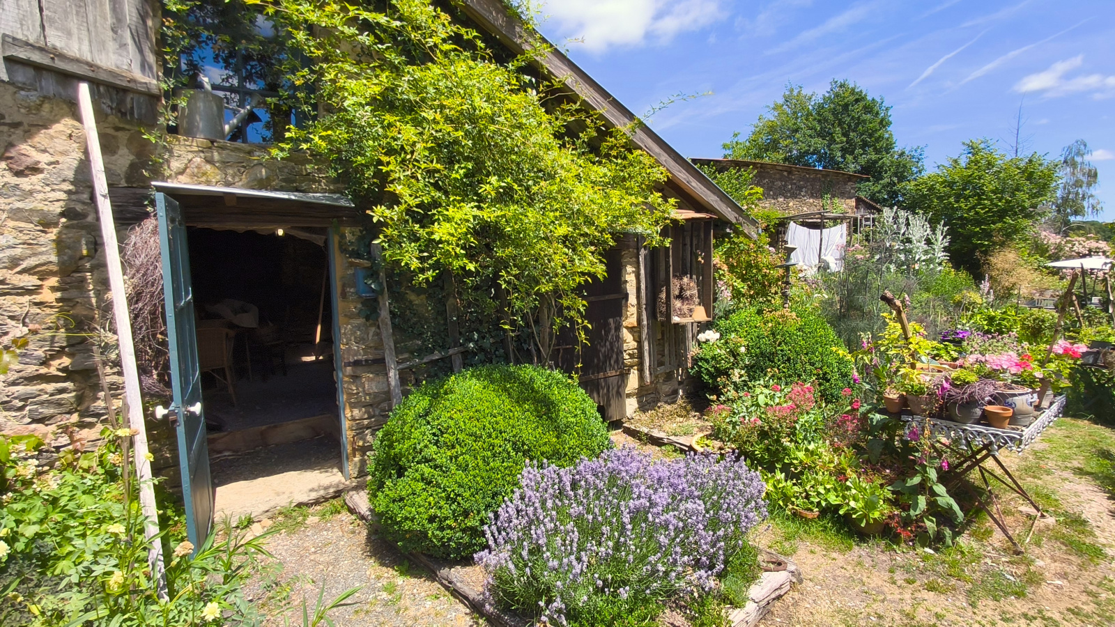 Image_25, Maison, Meuzac, ref :AB017