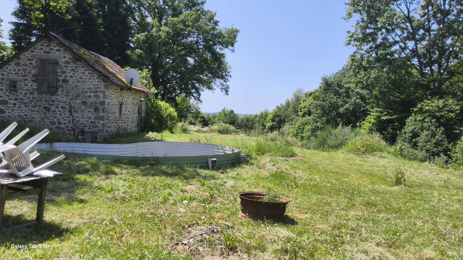 Image_4, Maison, Domps, ref :68-11