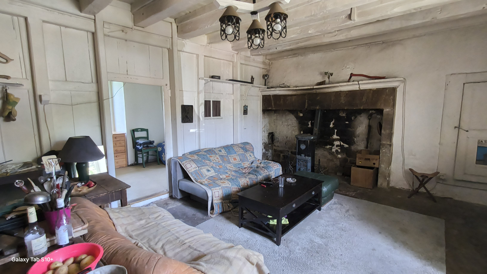 Image_7, Maison, Domps, ref :68-11