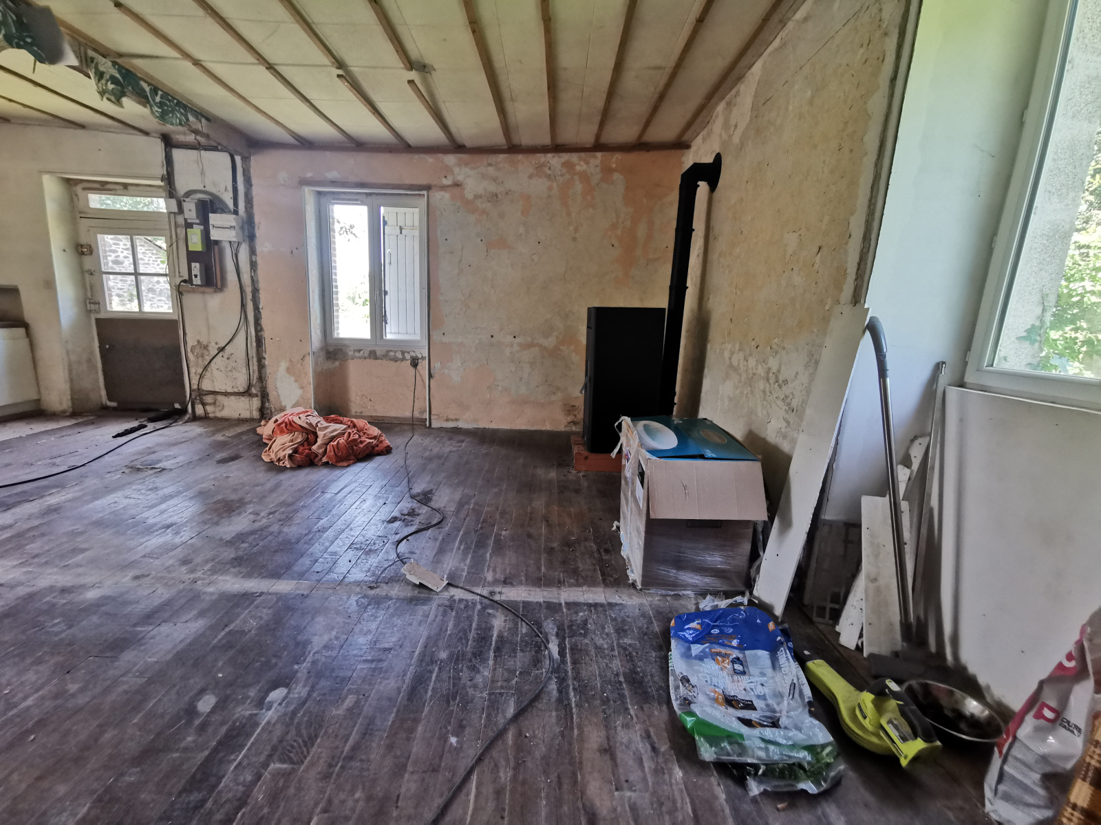 Image_14, Maison, Domps, ref :68-11