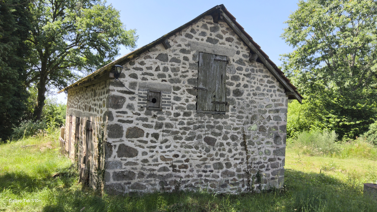 Image_5, Maison, Domps, ref :68-11