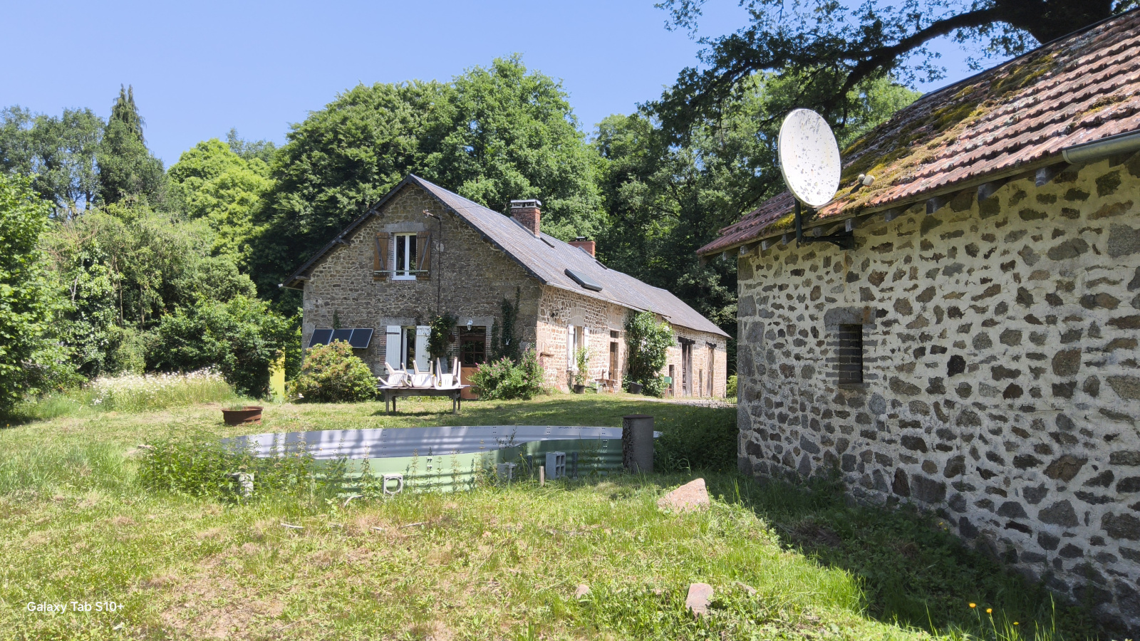 Image_6, Maison, Domps, ref :68-11