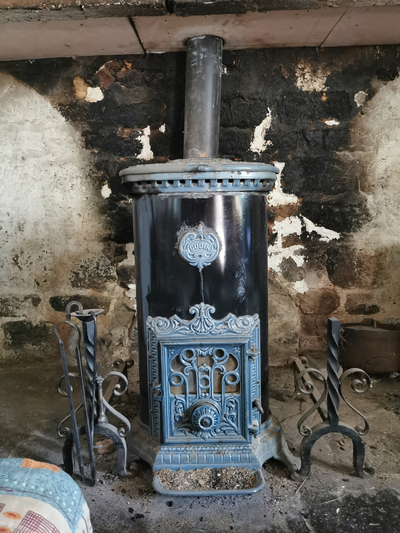 Image_8, Maison, Domps, ref :68-11