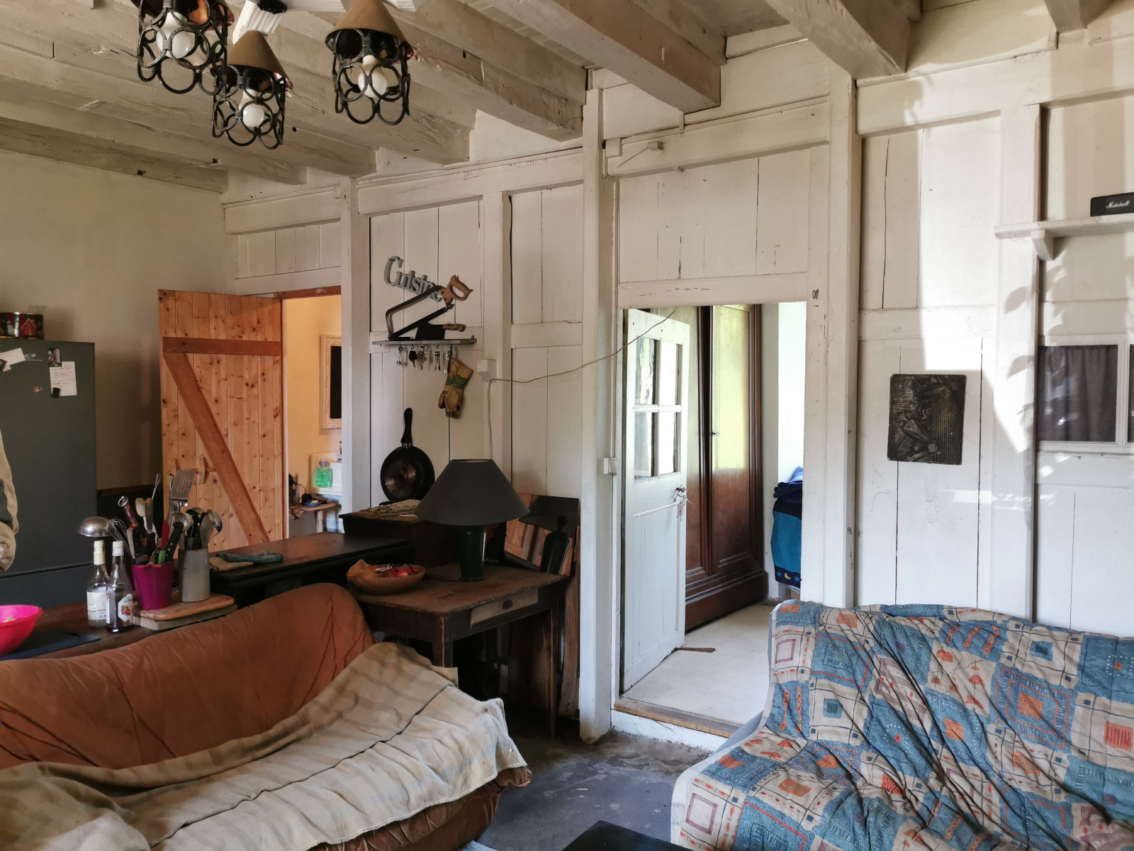 Image_9, Maison, Domps, ref :68-11